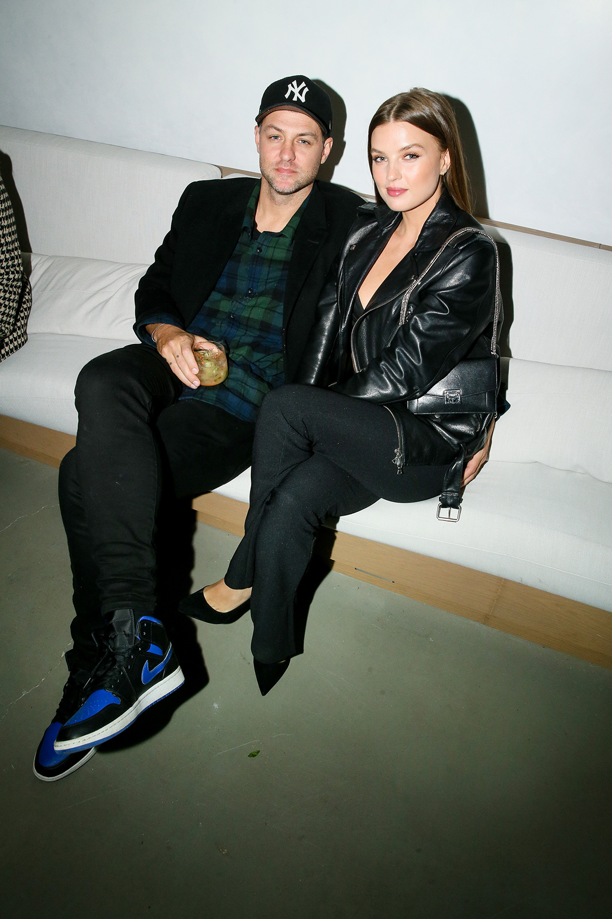 Alo Fashion Week Party 2