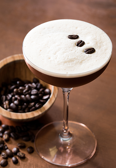 Casa Espresso Martini Secondary
