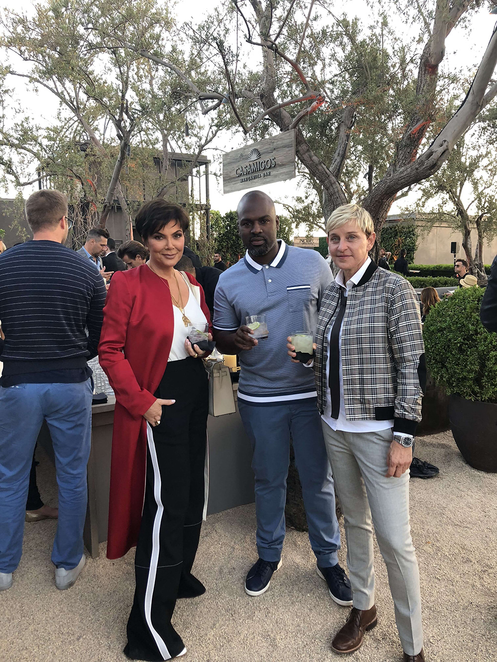 Restoration Hardware x Portia de Rossi Hero