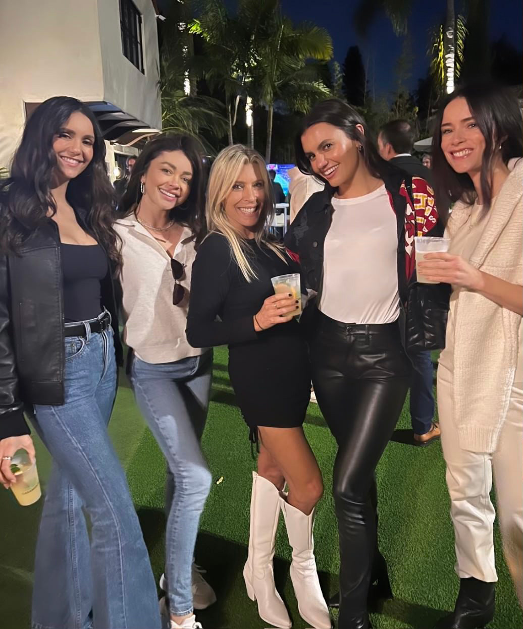 Casamigos Super Bowl Party Hero