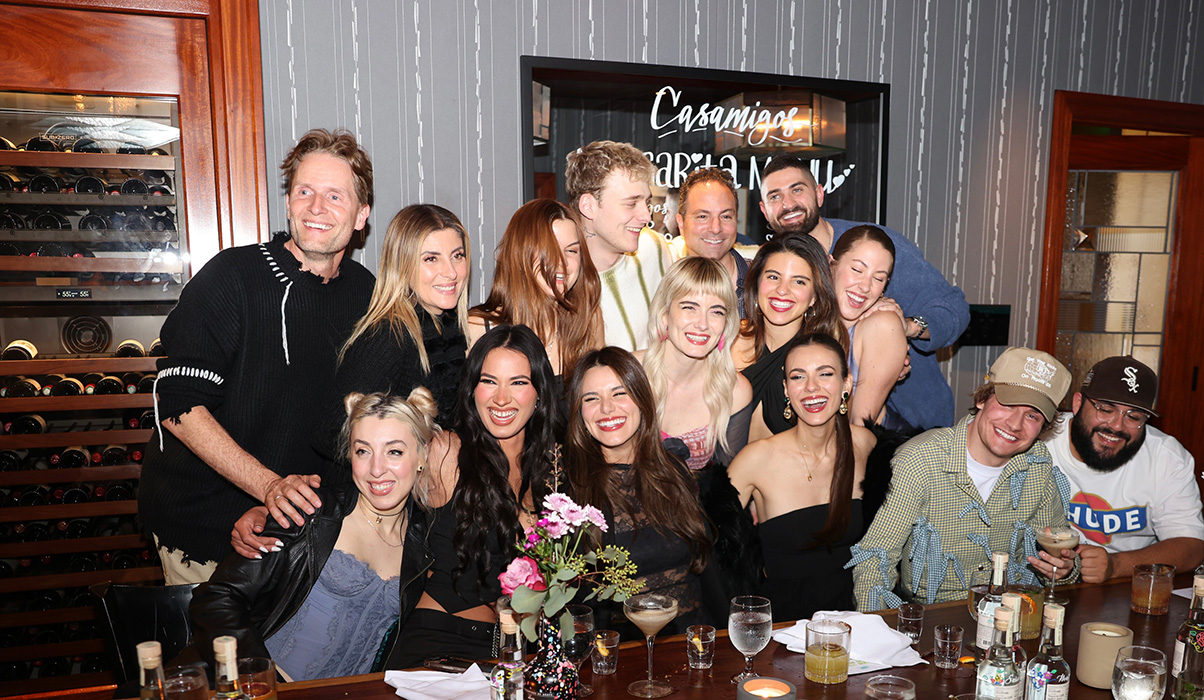 Victoria Justice Birthday 1