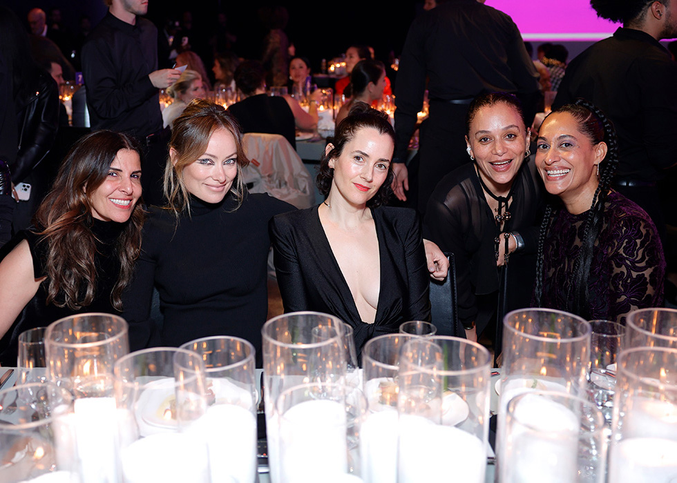 Fashion Trust Gala 2