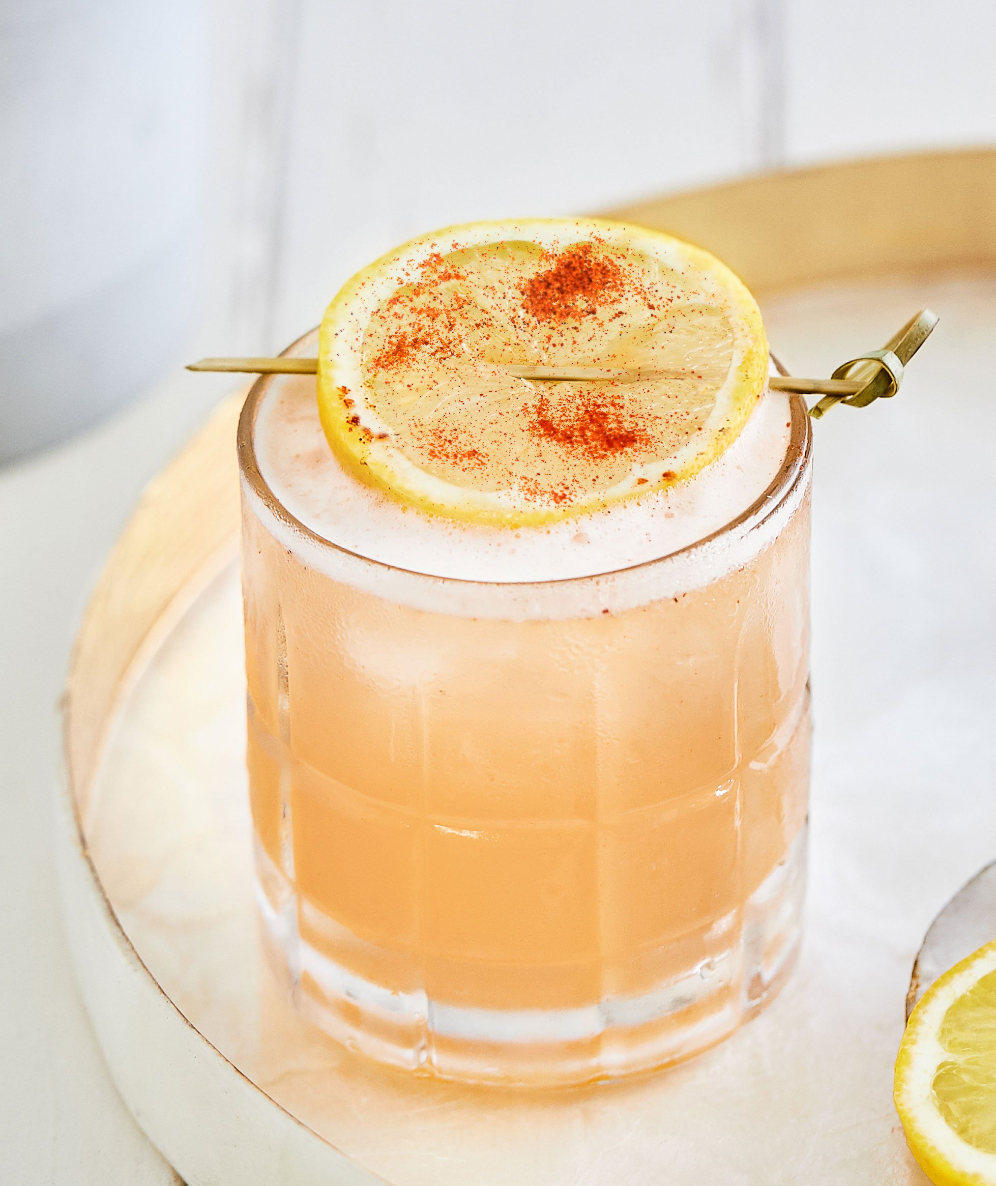 Cayennade Margarita Secondary