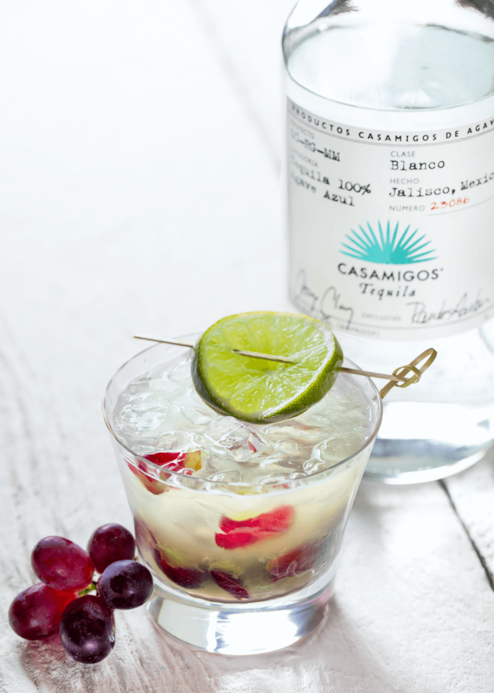 Grapee Caipirita
