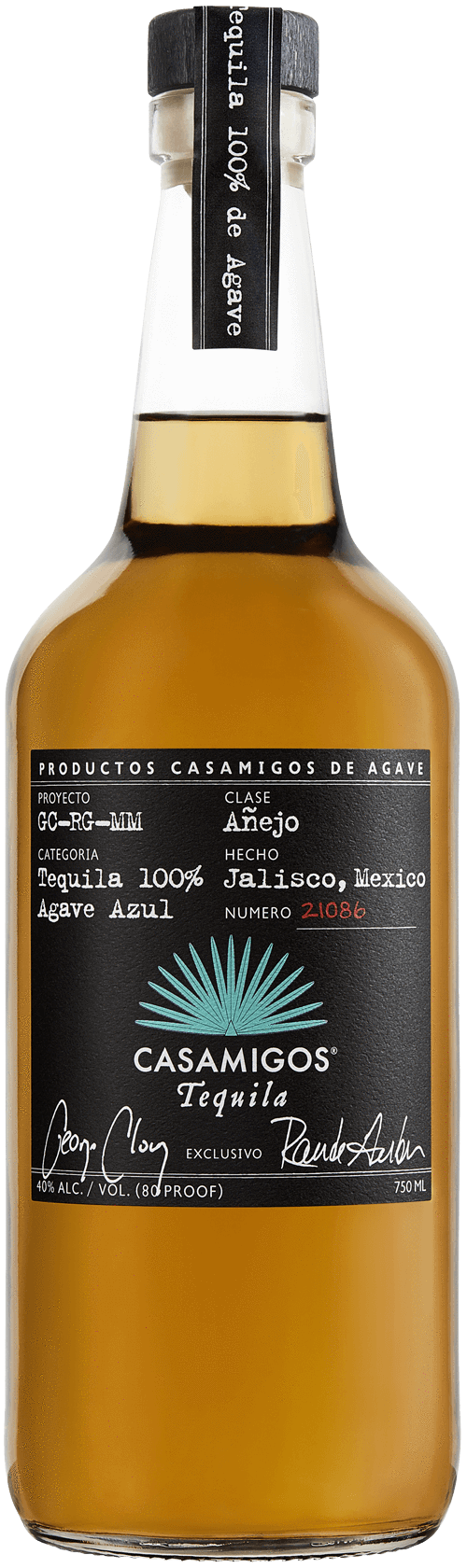 Añejo