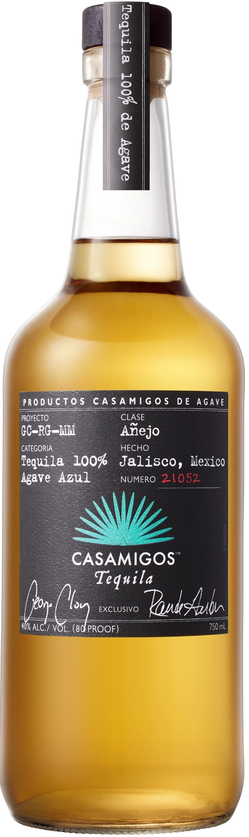 Añejo