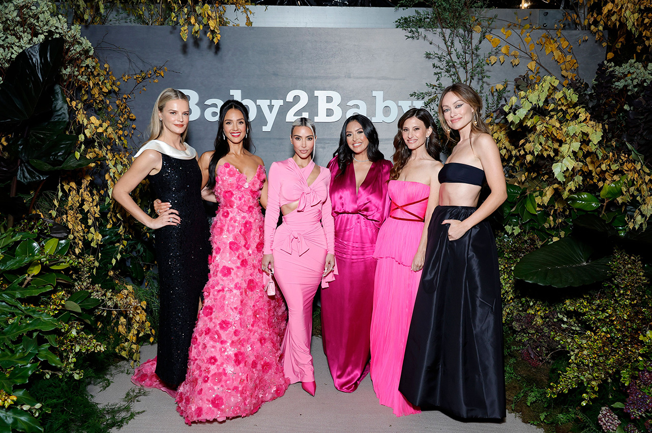 Baby2Baby Gala Hero