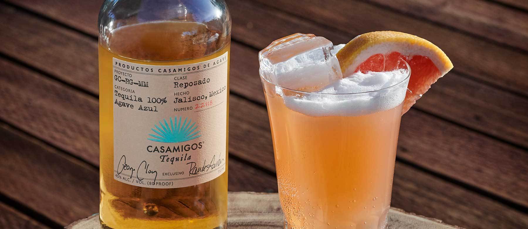Casa Paloma Hero