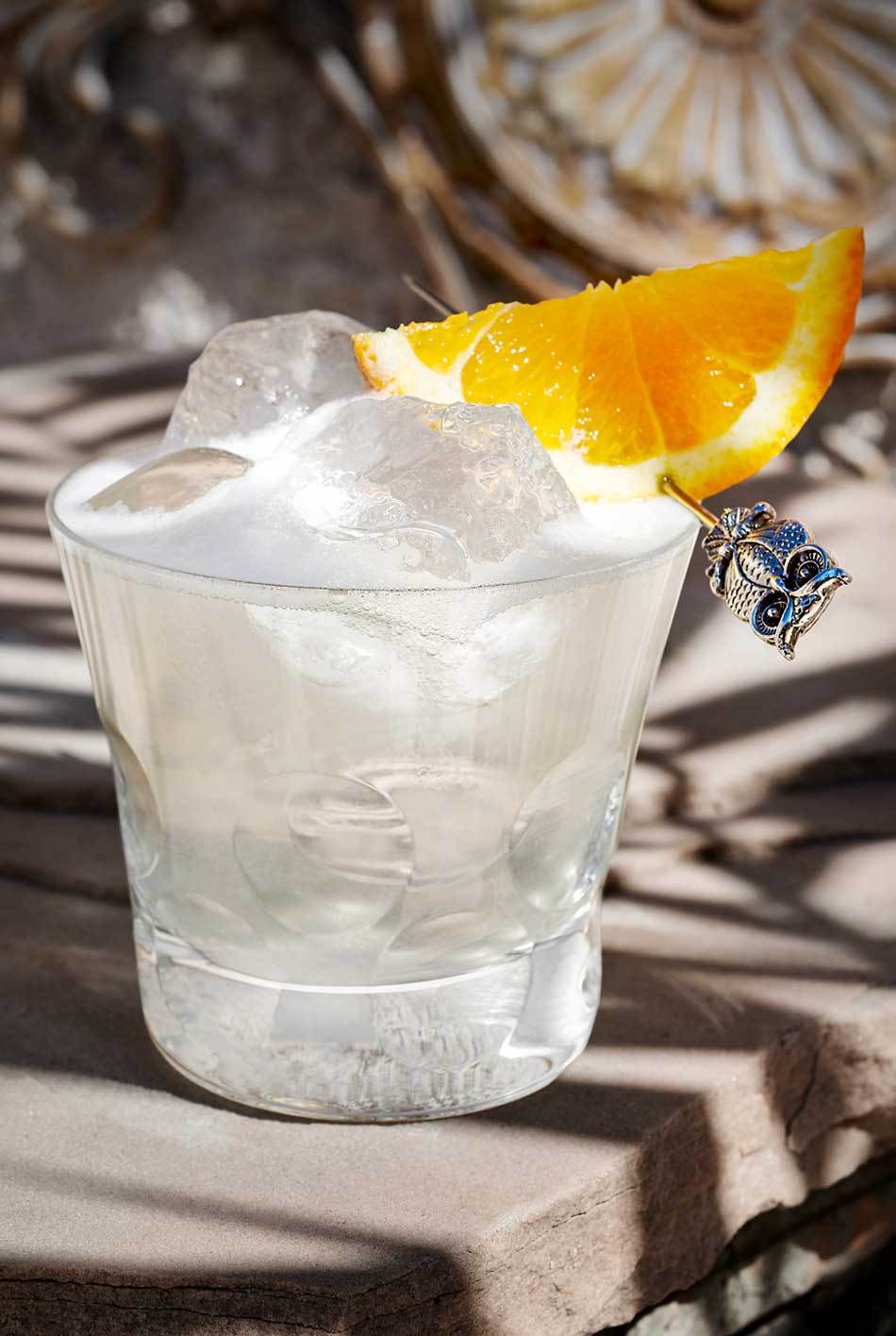 Casamigos Margarita Light Secondary