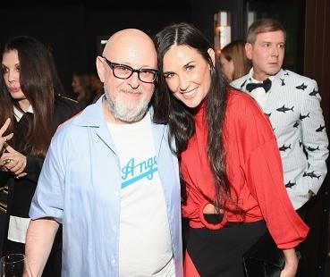 Harpers Bazaar 150 Years the Greatest Moments Hero