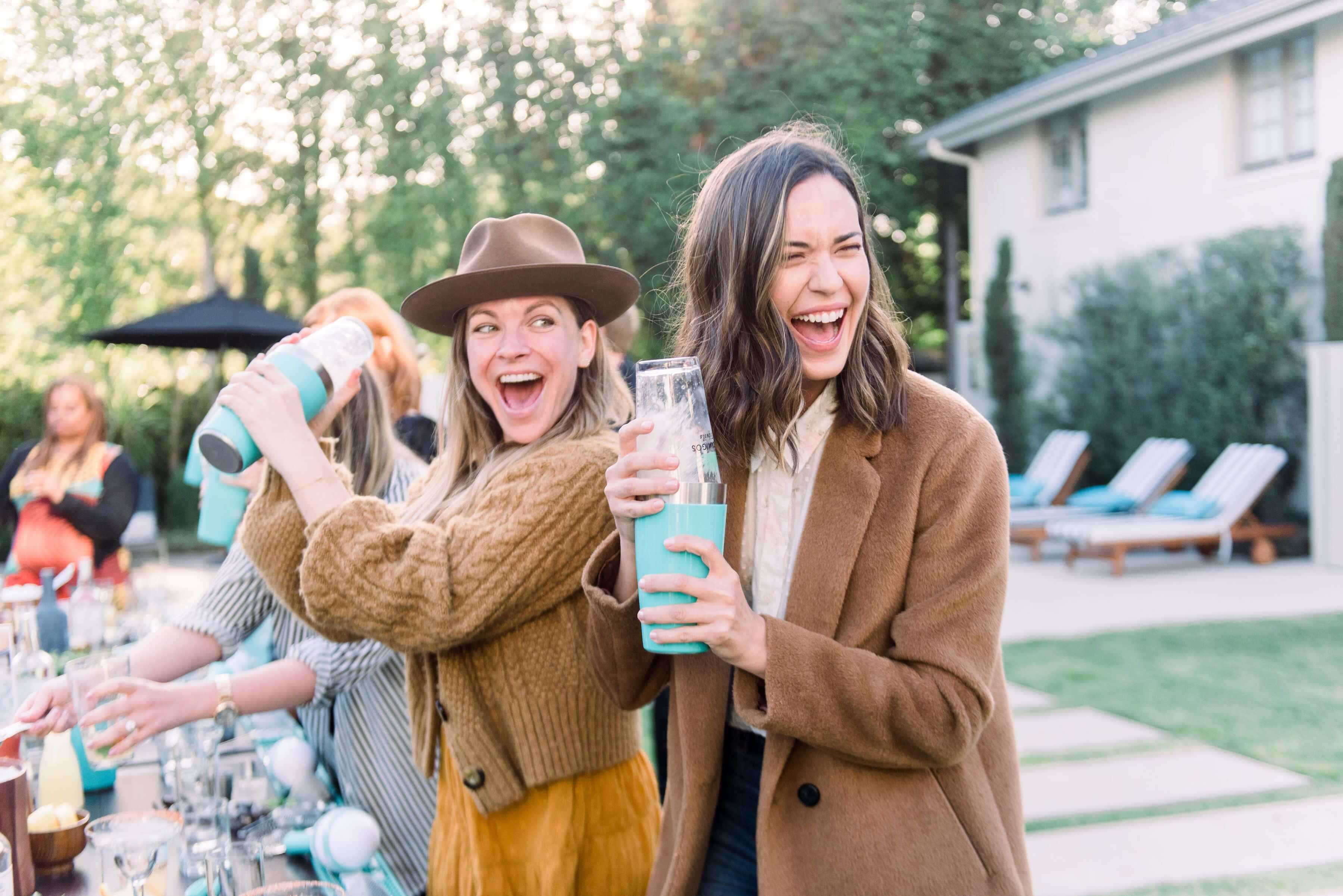 Joanna Swisher Mixology 1