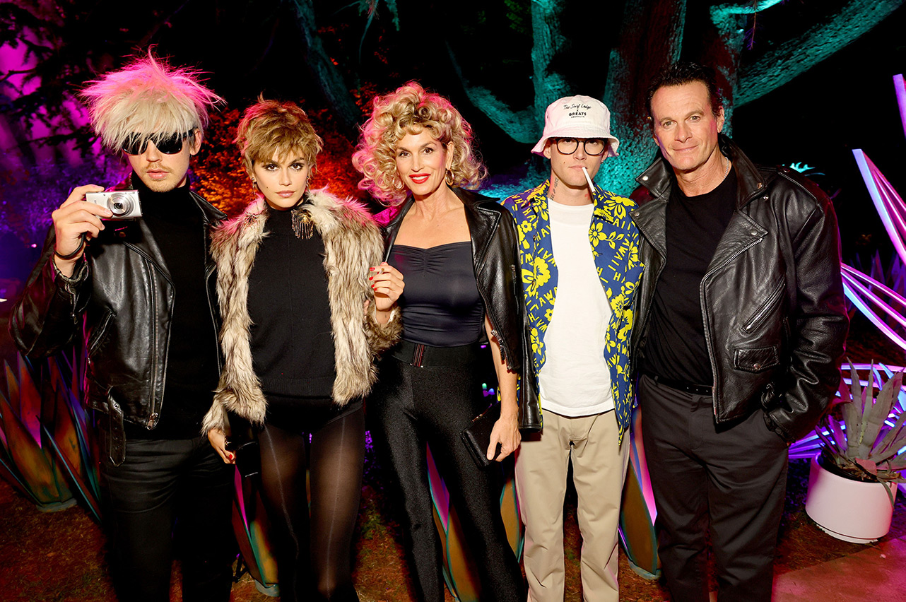 Casamigos Halloween Party 2023 Hero