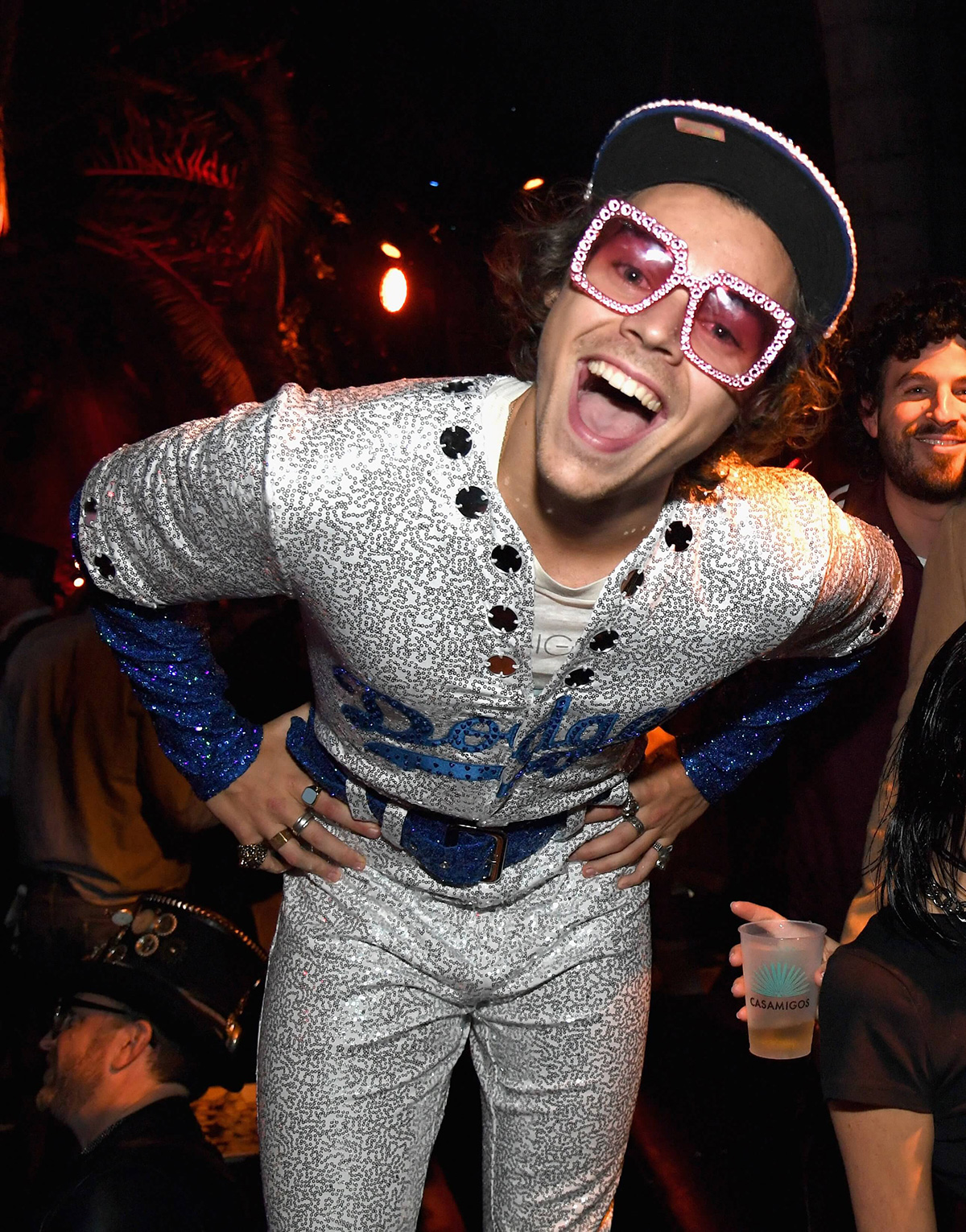 Casamigos Halloween 2018 2