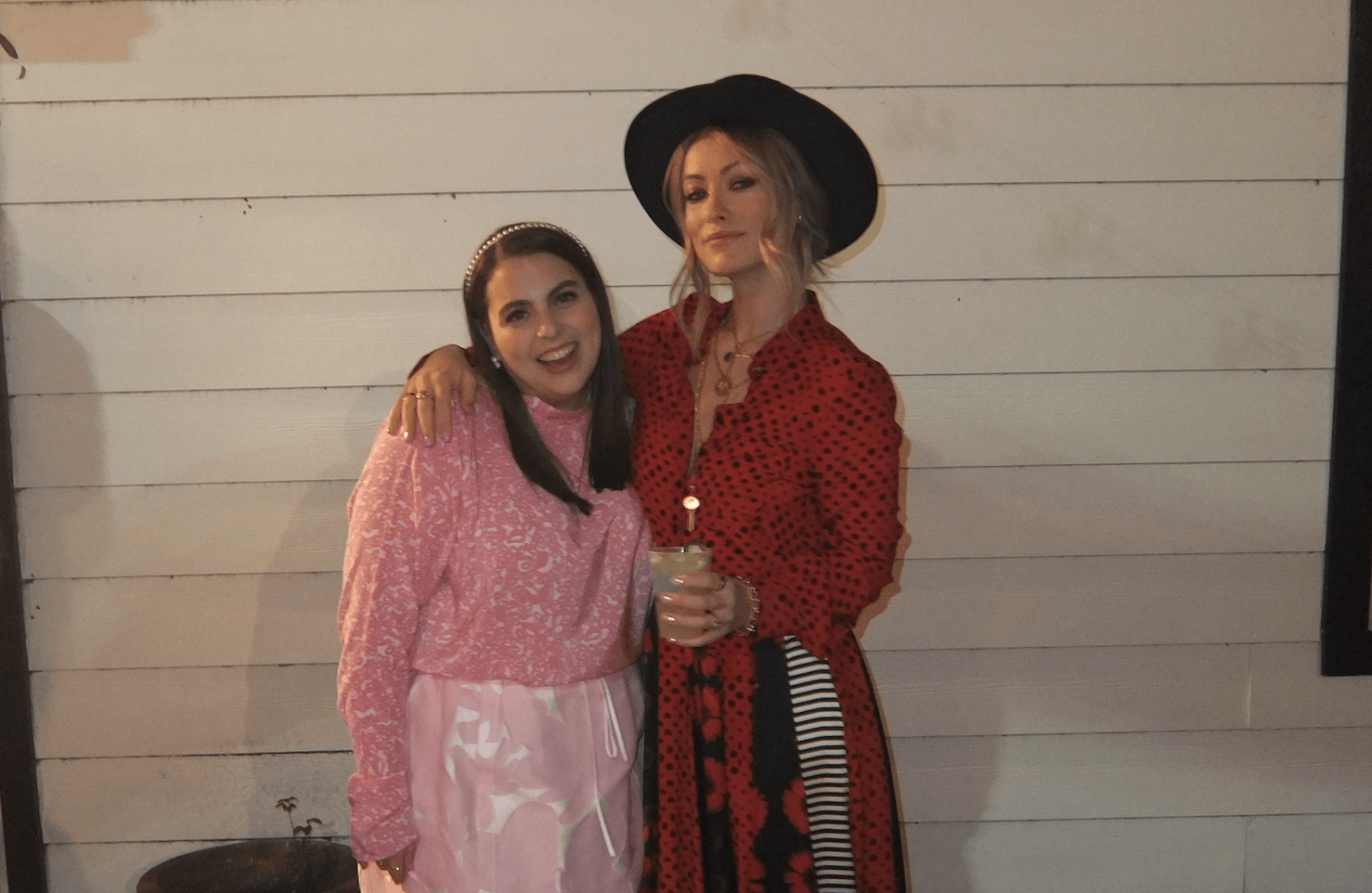 Booksmart Cast Dinner At SXSW Hero