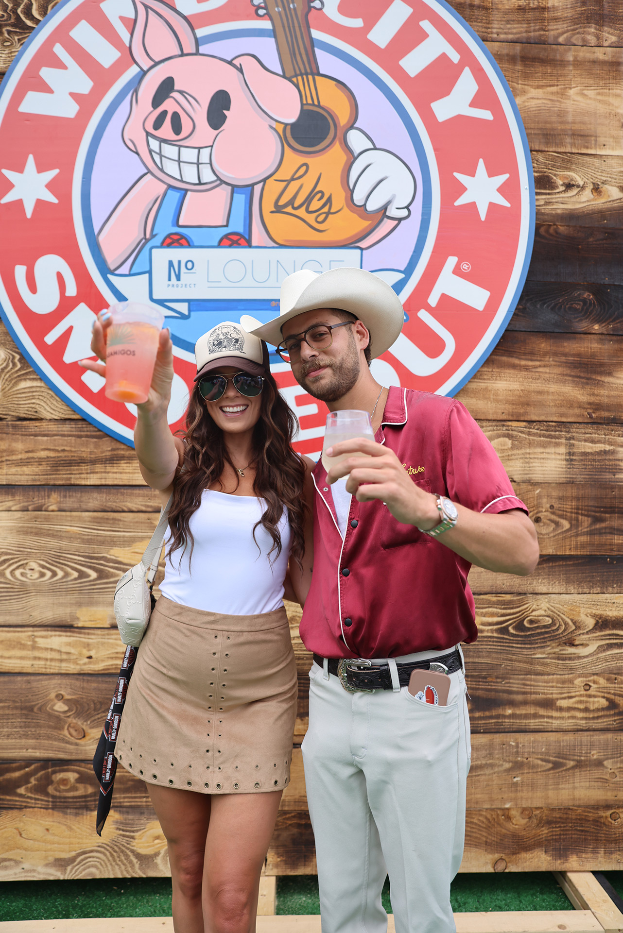 Windy City Smokeout Hero
