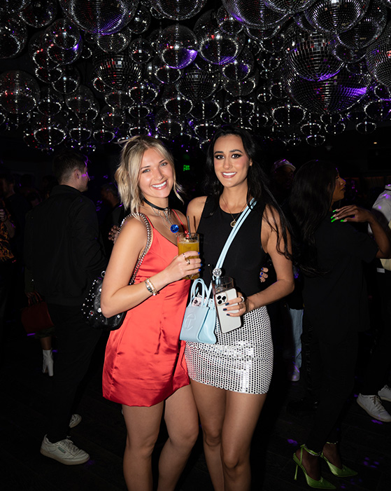 Bebe Rexha Album Launch 2