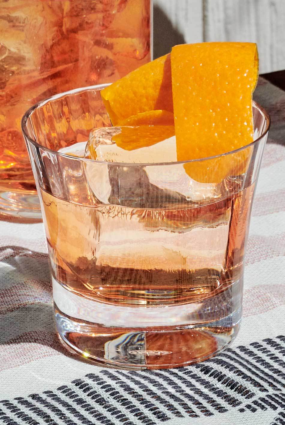 Casa Negroni Secondary