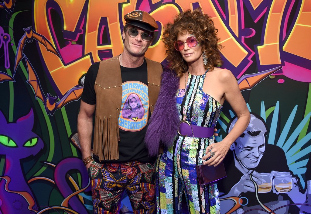 Casamigos Halloweeen Party 2019 Hero