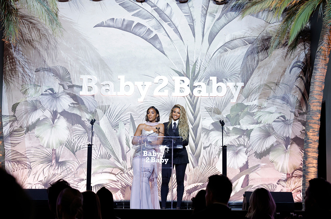 Baby2Baby Gala 1