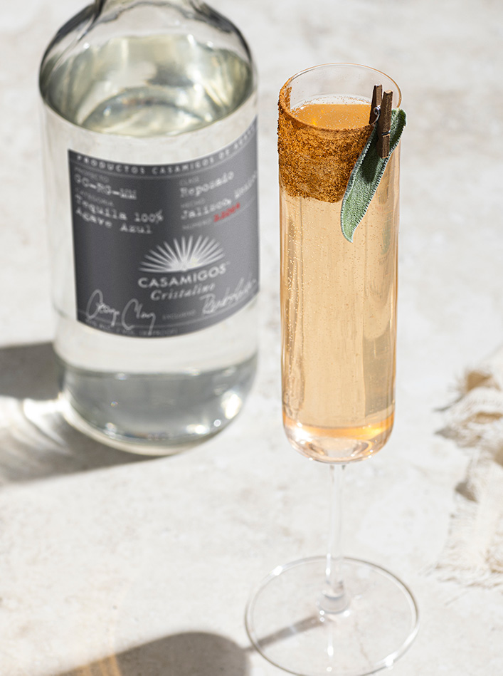 Casa Bubbly Secondary