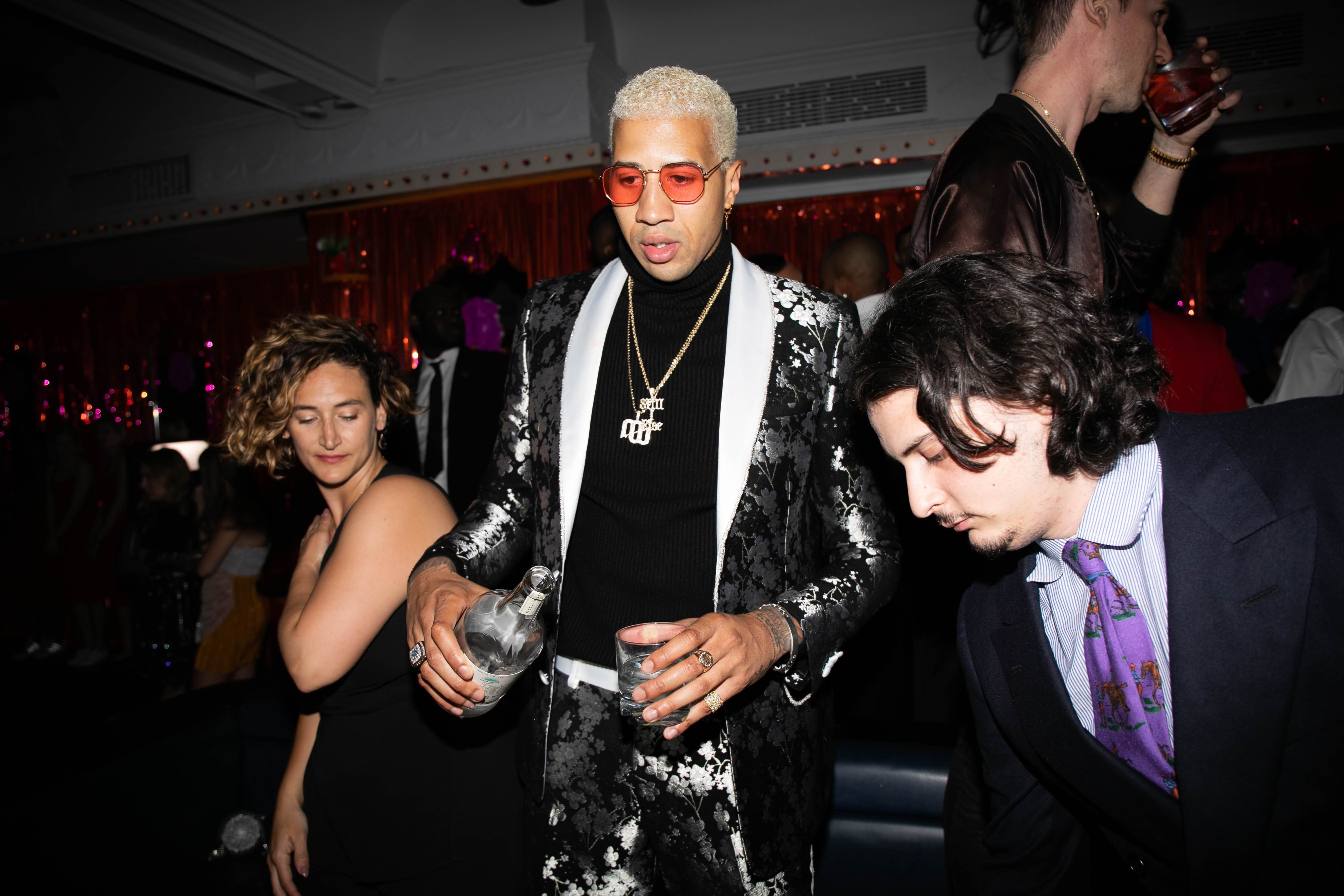 1Oak Met Ball 1