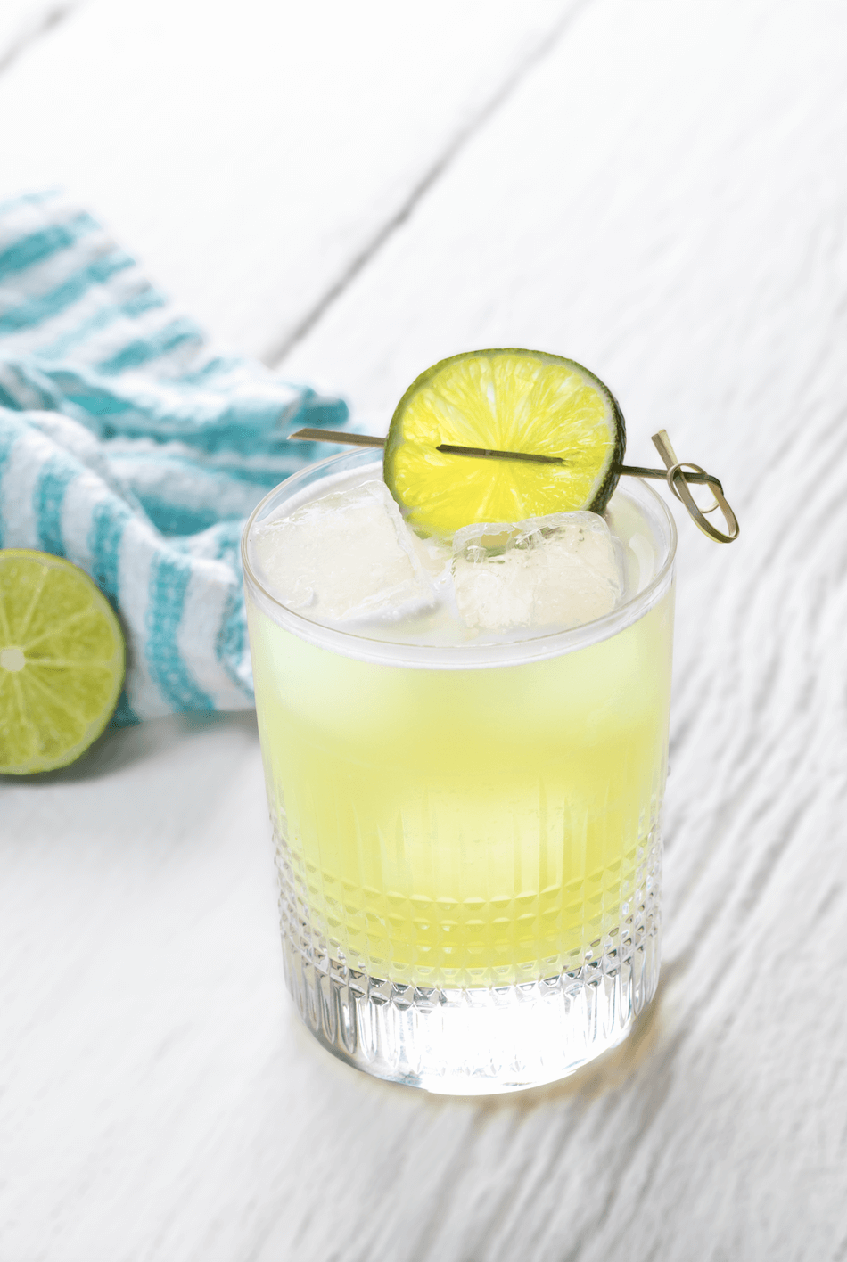 Casamigos Margarita Secondary