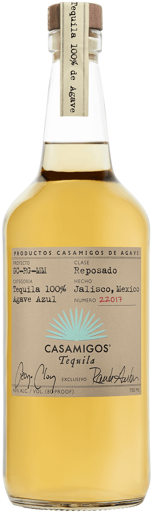 Reposado