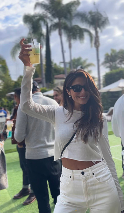 Casamigos Super Bowl Party 2