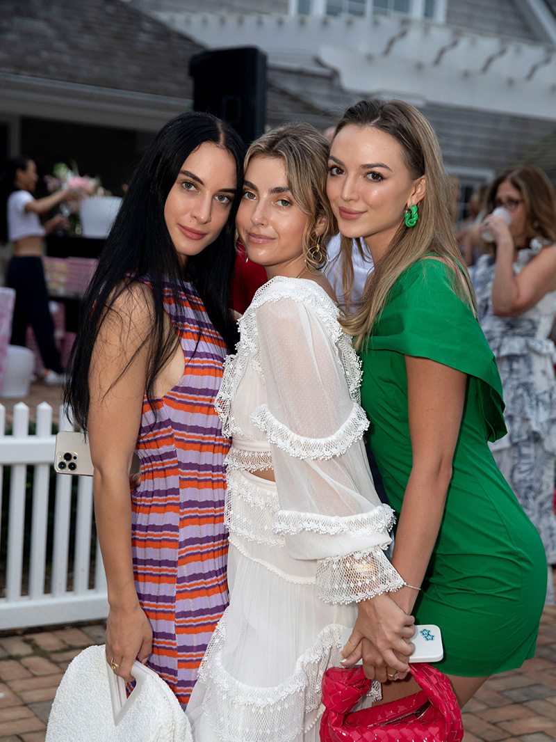 Daily Front Row Most Stylish Party 2