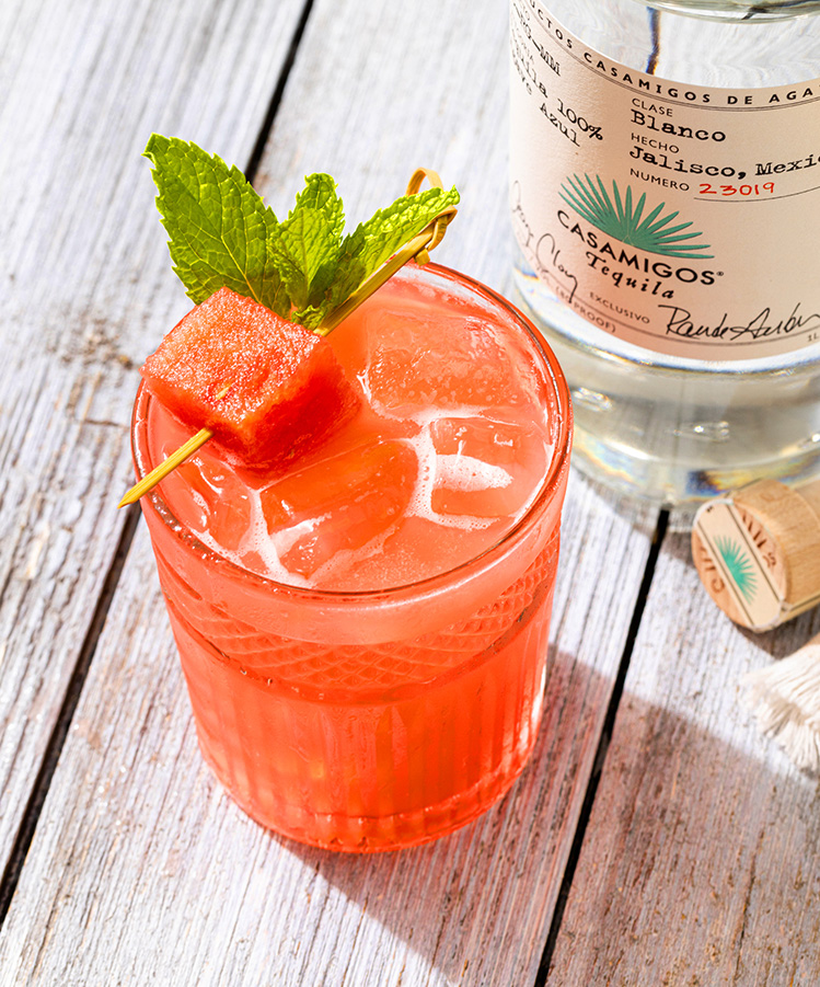 Casa Refresher Secondary