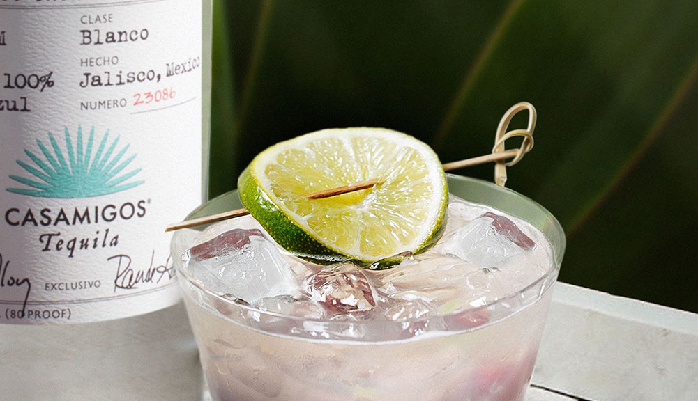 Grape Caipirita Hero