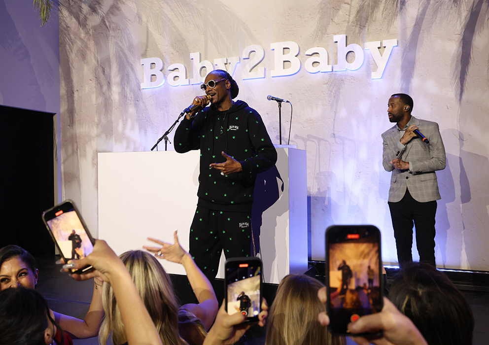 Baby2Baby Gala 2023 1