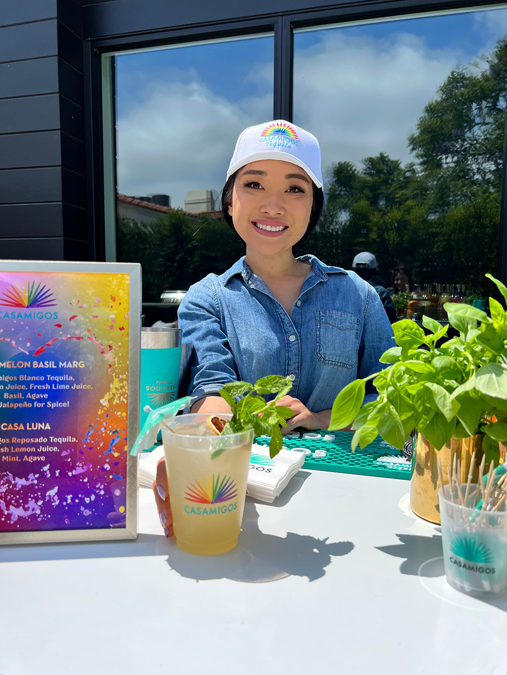Karamo’s Pride Party 1