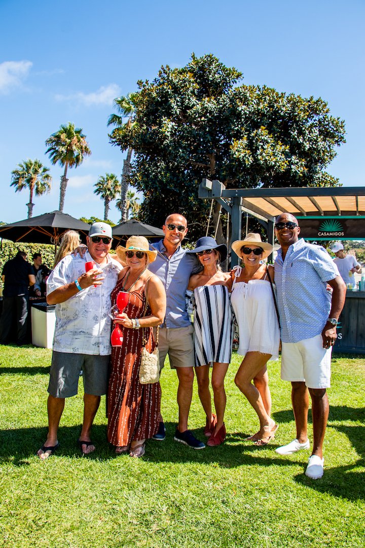 Pacific Food & Wine Festival Newport Beach 2