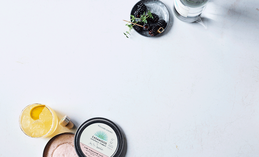 Williams-Sonoma Partnership 1