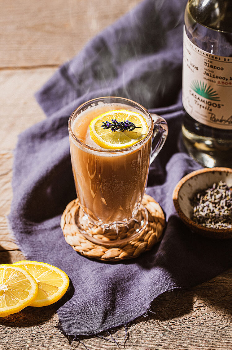 Casa Earl Grey Tea Secondary