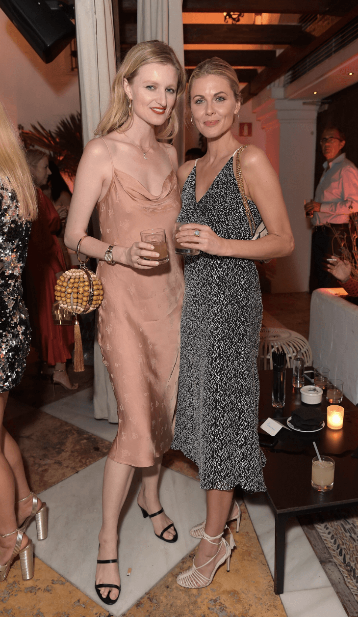 Nobu Hotel Marbella Influencer Trip Hero