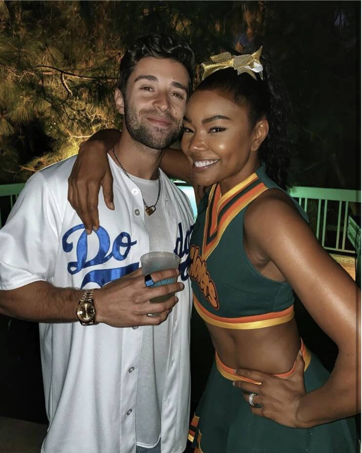 Gabrielle Union's Birthday Bash 2