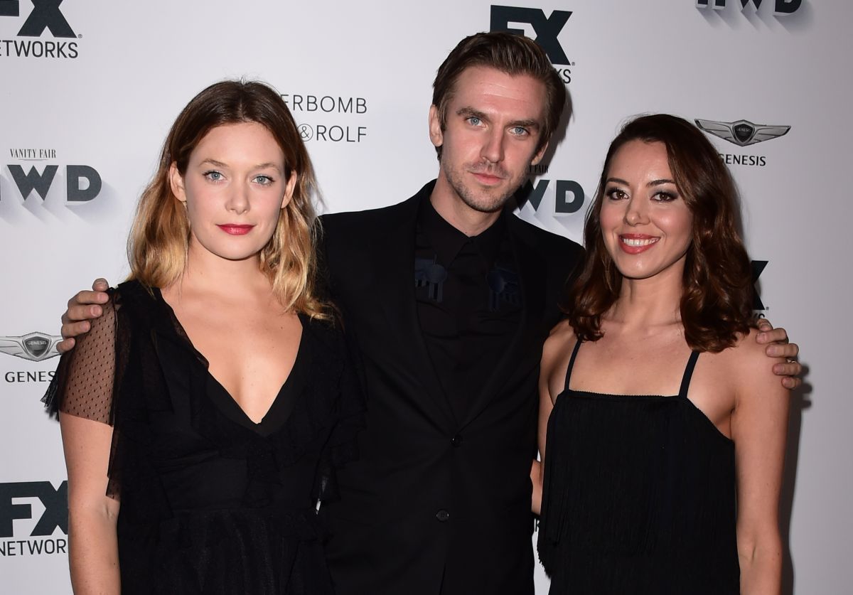 FX Vanity Fair Pre Emmy Party Hero