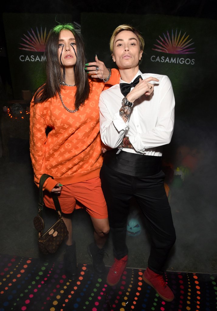 Casamigos Halloweeen Party 2019 2