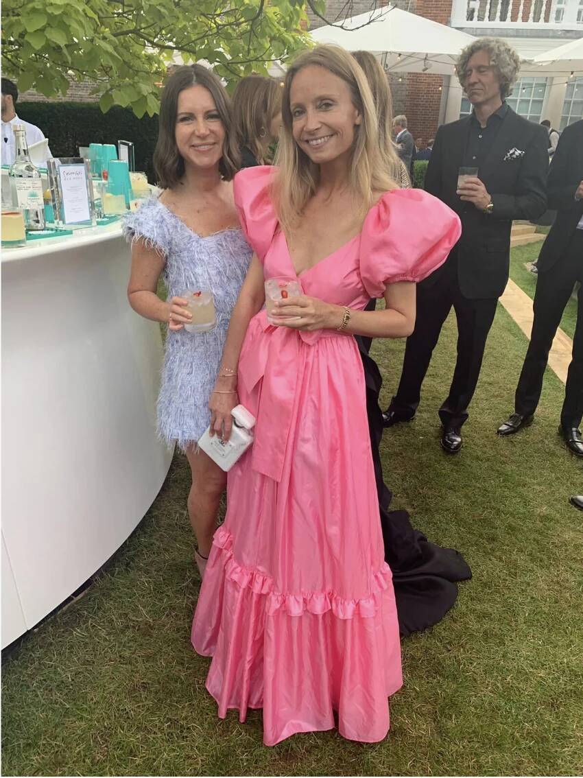 Serpentine Summer Gala 2