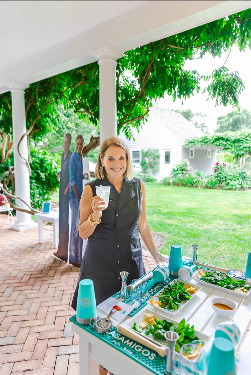 Katie Couric Mixology 1
