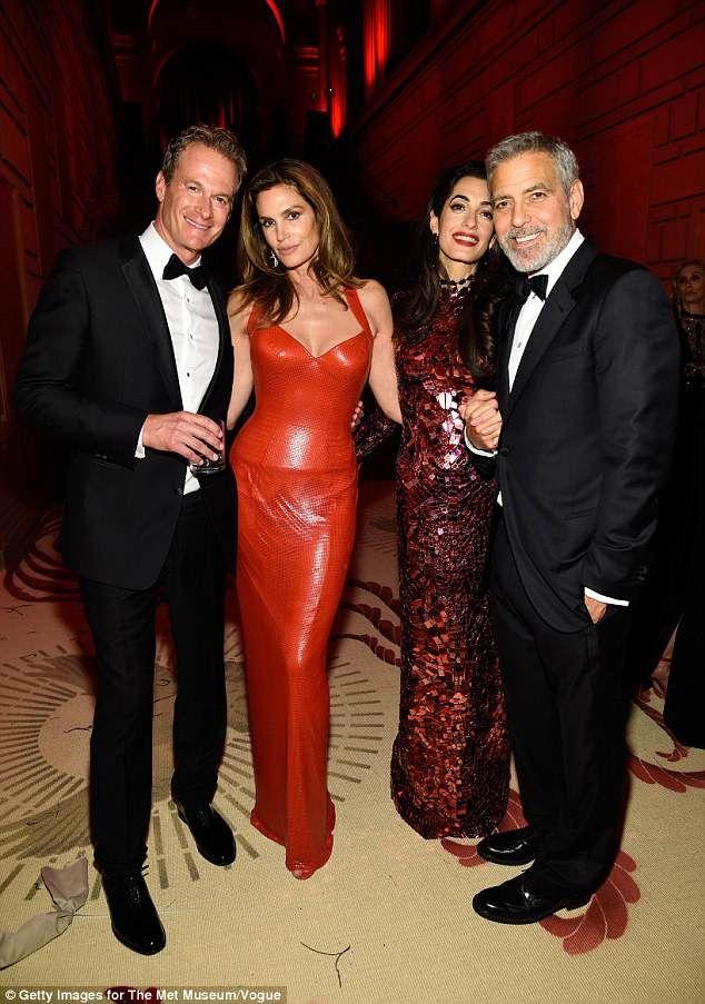 Met Gala Hero