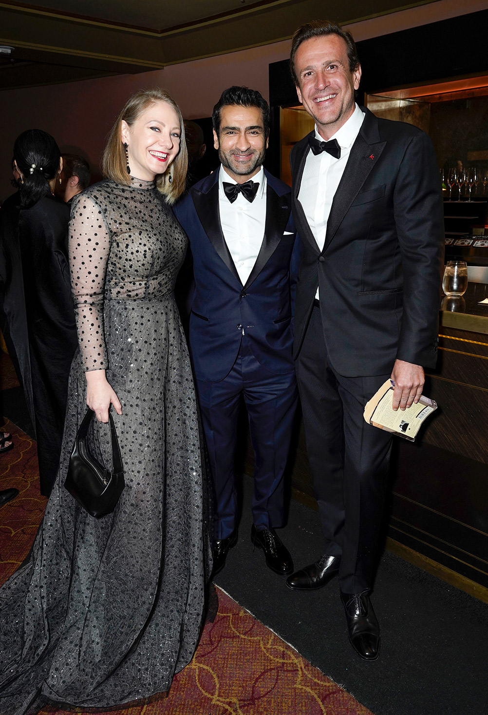 Art of Elysium Gala Hero