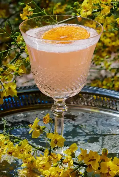 Casa Repo Spritz Secondary