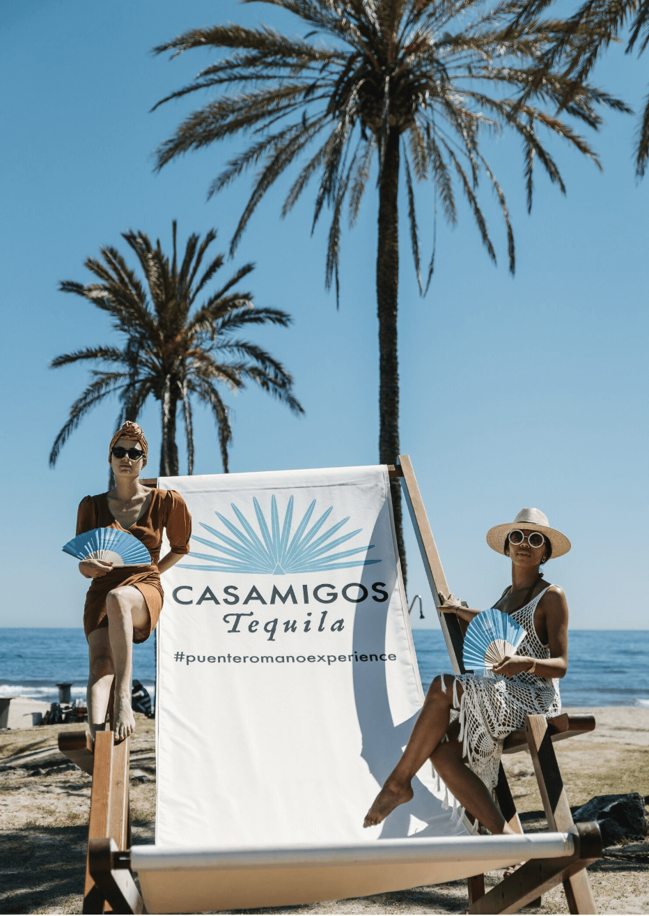Nobu Hotel Marbella Influencer Trip 1