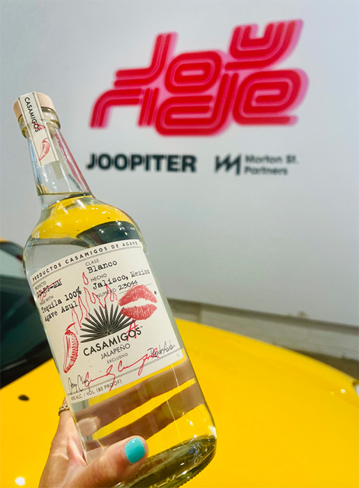 Pharrells Joopiter Auction 2