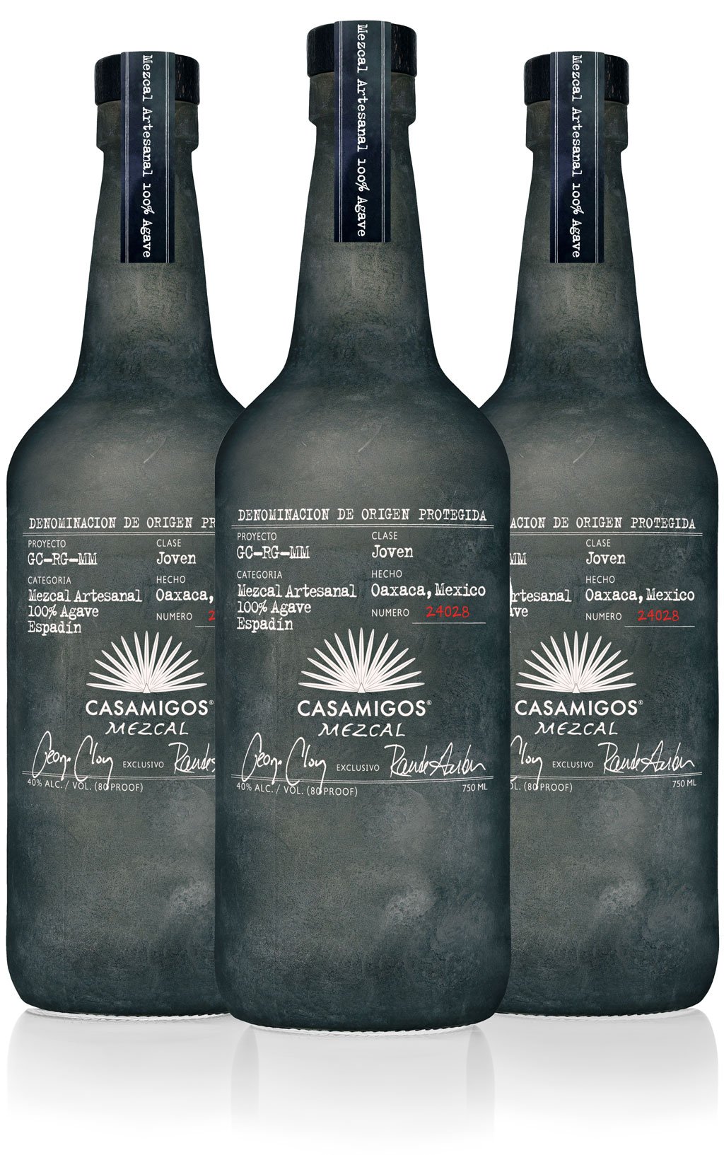 mezcal