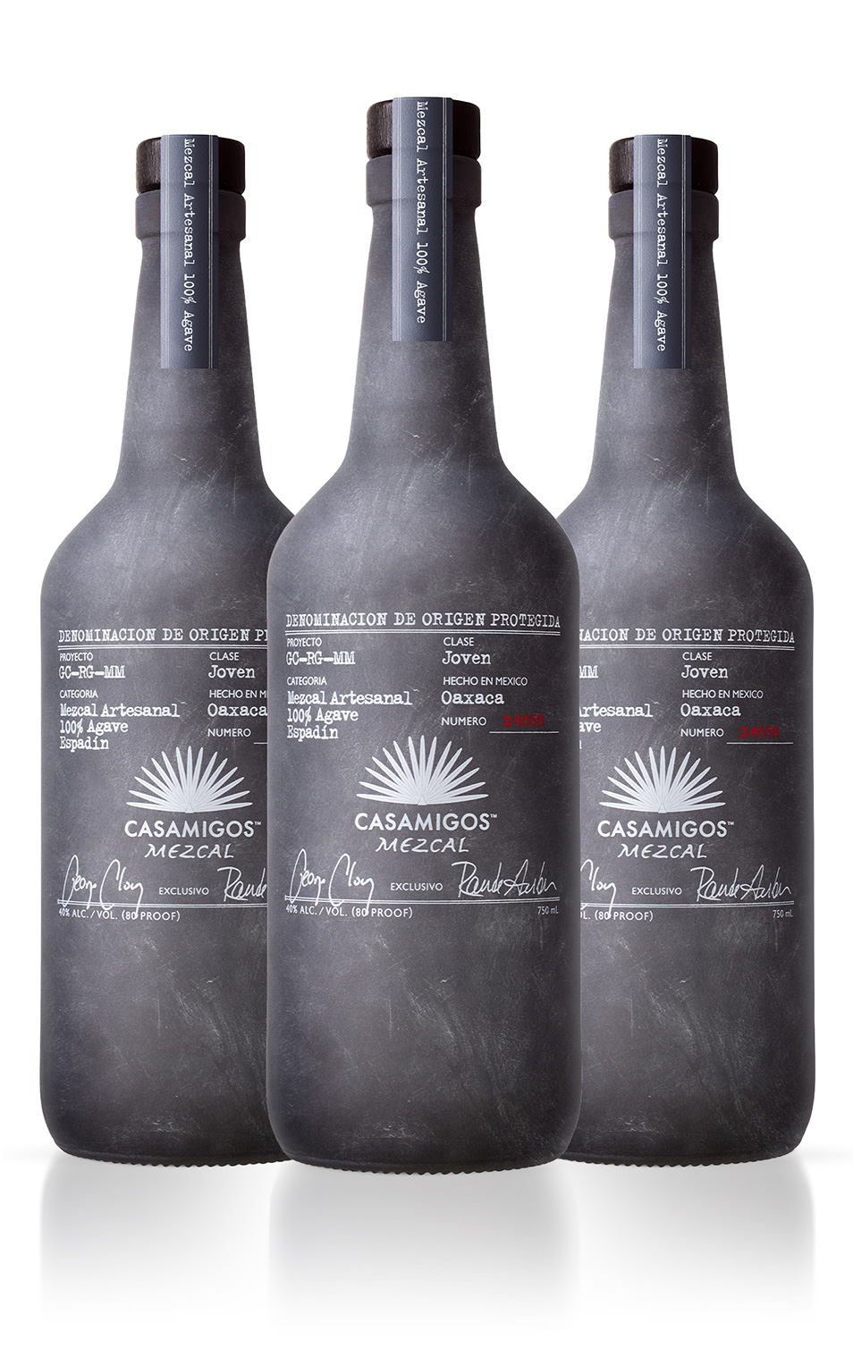mezcal
