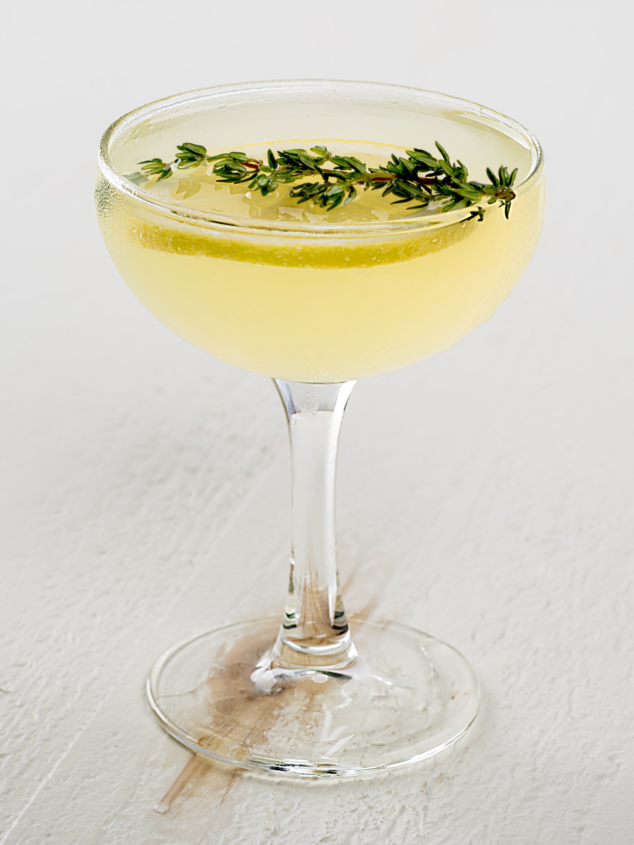 Lemoncello Secondary